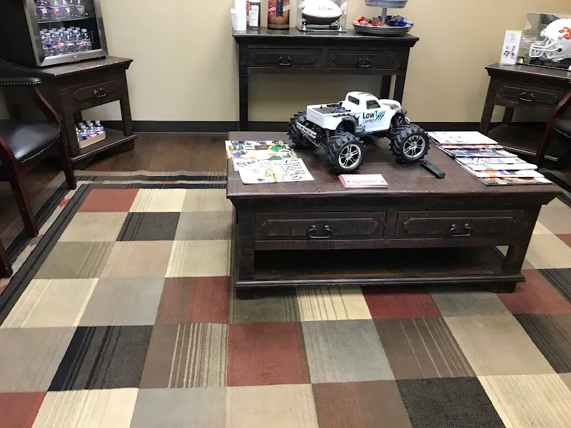 Low T Center Edmond | Men's Health & TRT Clinic photo 5