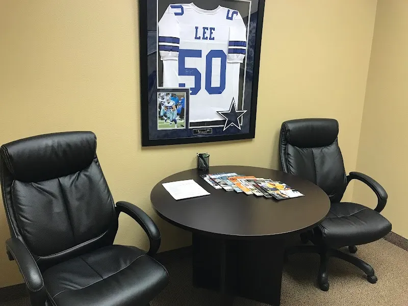 Low T Center Edmond | Men's Health & TRT Clinic photo 6