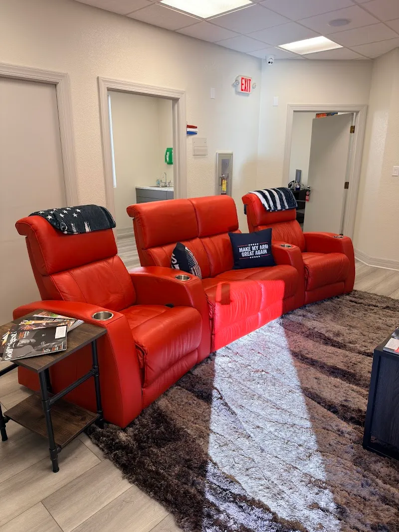 T Clinics USA photo 1