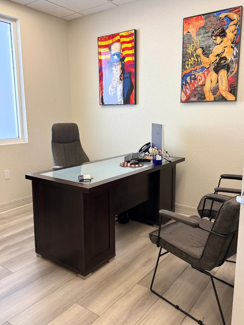 T Clinics USA photo 2