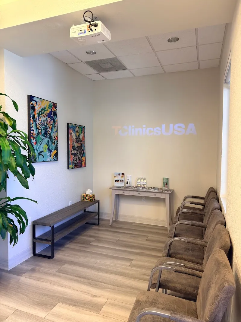 T Clinics USA photo 3