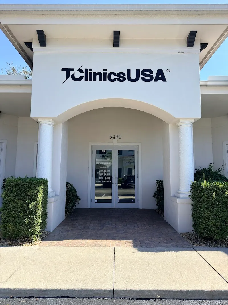 T Clinics USA photo 5