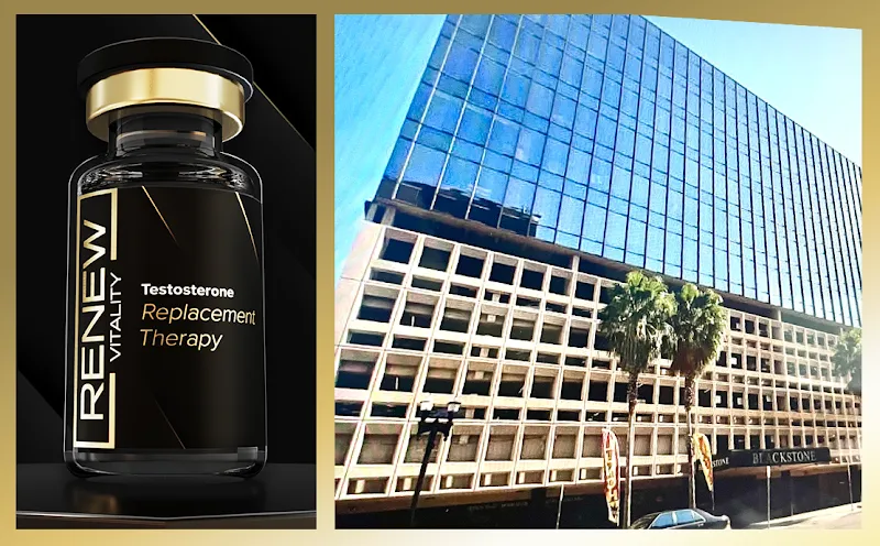 Renew Vitality Testosterone Clinic of Jacksonville photo 1