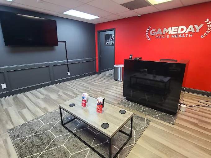 Gameday Men's Health Atlanta, GA - Lawrenceville