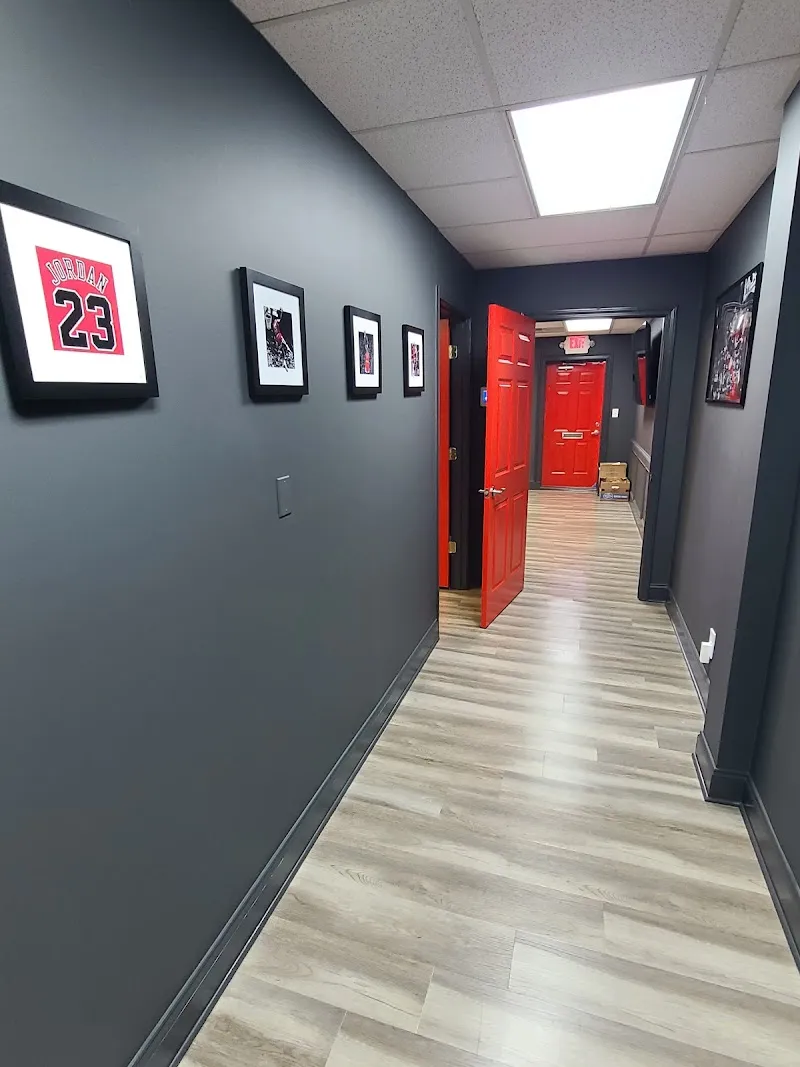 Gameday Men's Health Atlanta, GA - Lawrenceville photo 1