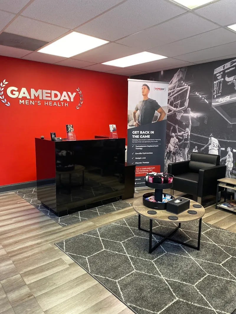 Gameday Men's Health Atlanta, GA - Lawrenceville photo 2
