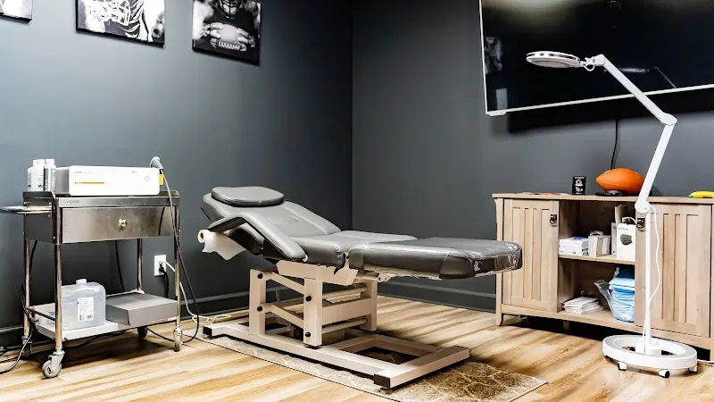 Gameday Men's Health Atlanta, GA - Lawrenceville photo 3