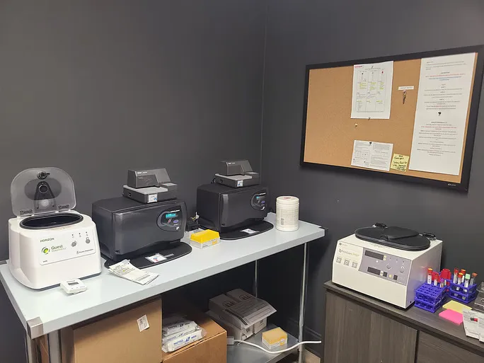 Gameday Men's Health Atlanta, GA - Lawrenceville photo 6