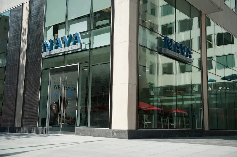 Nava Health & Vitality Center photo 1