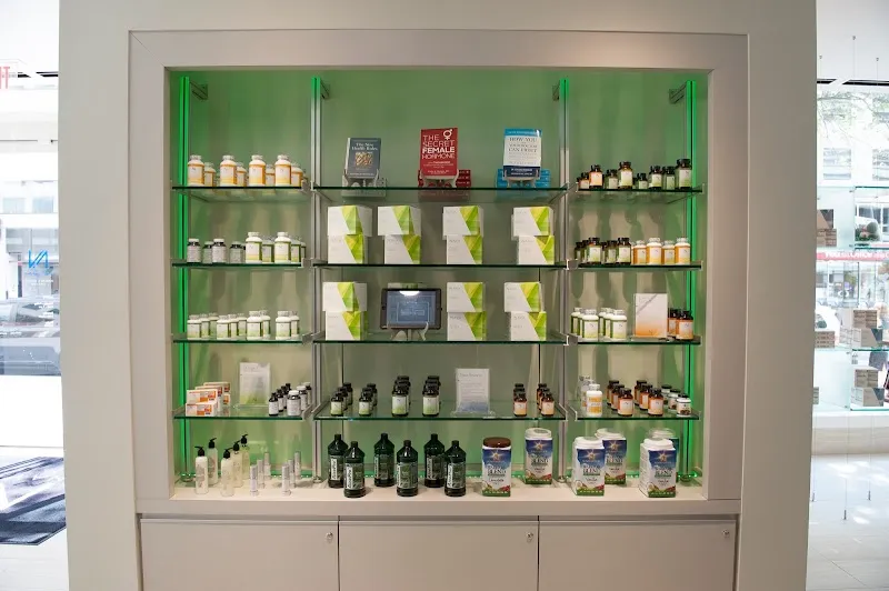 Nava Health & Vitality Center photo 2