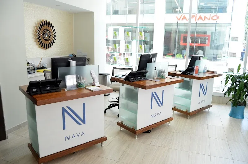 Nava Health & Vitality Center photo 4