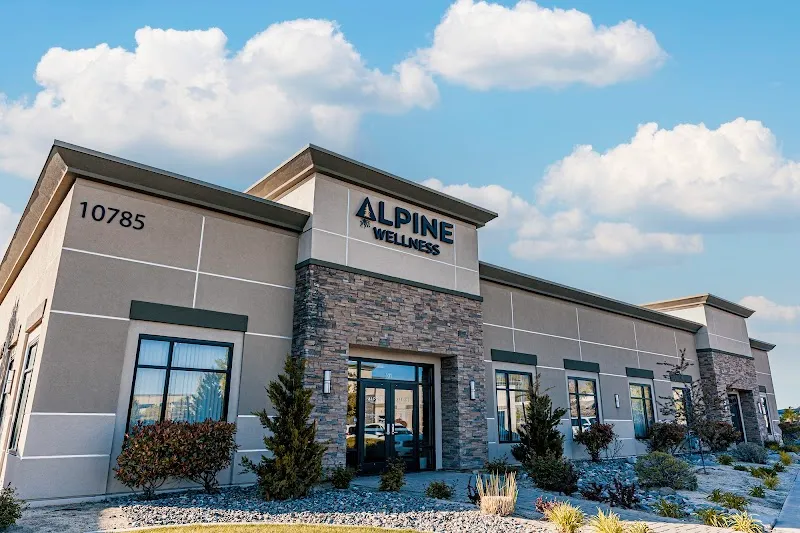 Alpine Wellness (Reno)