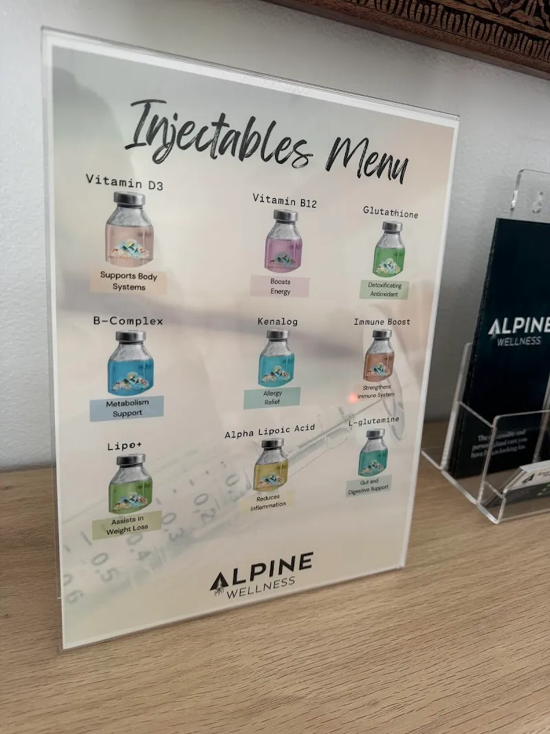 Alpine Wellness (Reno) photo 3