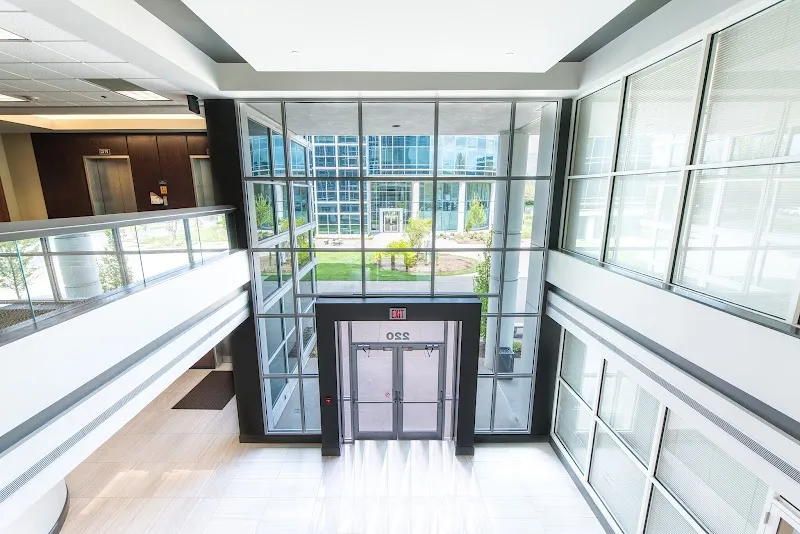 Gameday Men's Health South Lexington photo 2