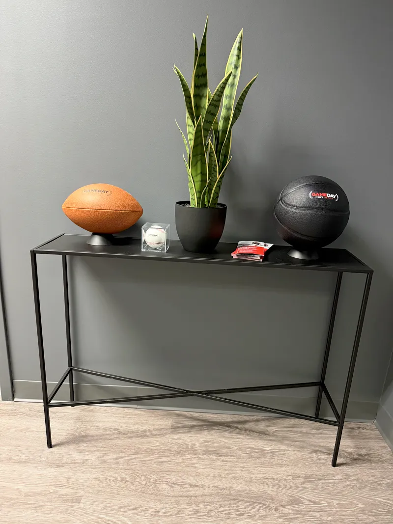 Gameday Men's Health South Lexington photo 3