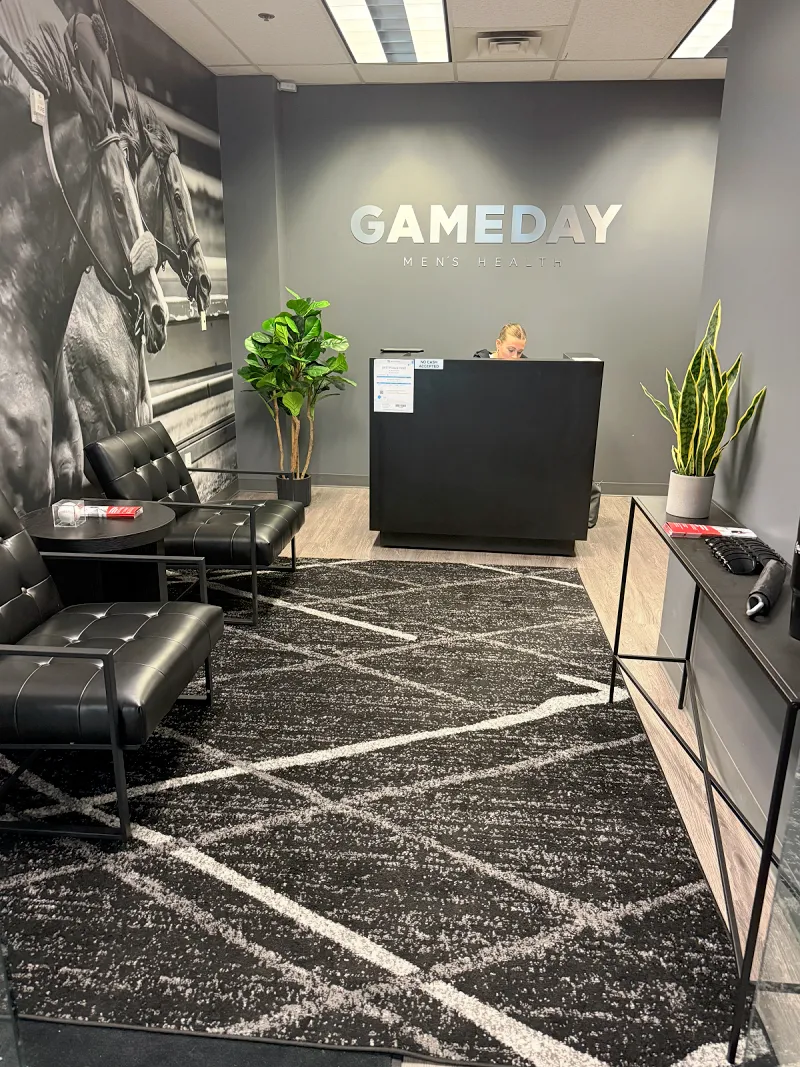 Gameday Men's Health South Lexington photo 4