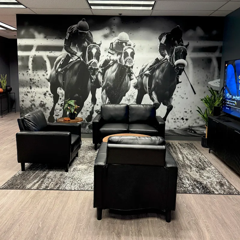 Gameday Men's Health South Lexington photo 5