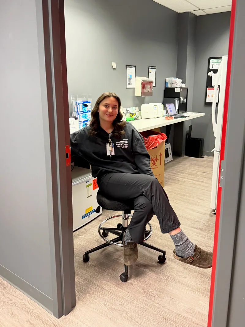 Gameday Men's Health South Lexington photo 6