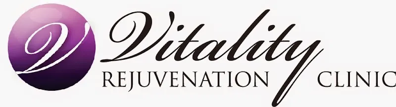 Vitality Rejuvenation Clinic