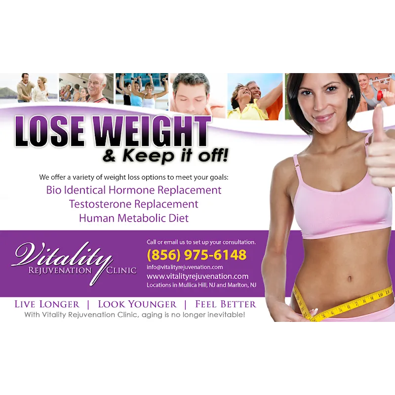 Vitality Rejuvenation Clinic photo 1