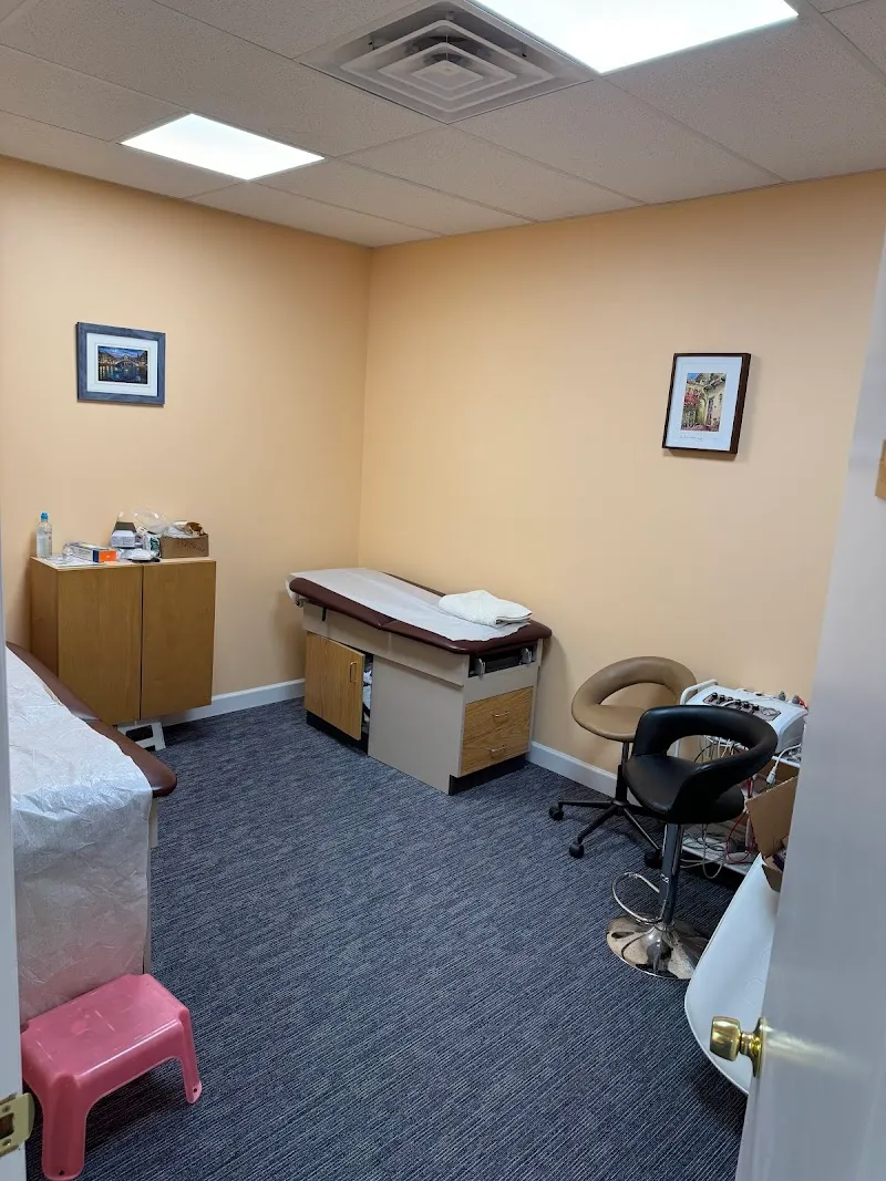 Global Life Rejuvenation - HRT & TRT For Men & Women photo 1