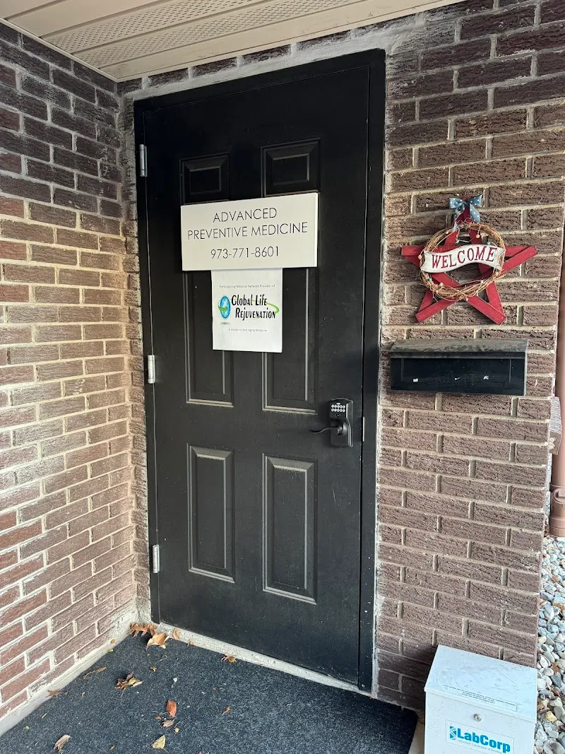 Global Life Rejuvenation - HRT & TRT For Men & Women photo 2