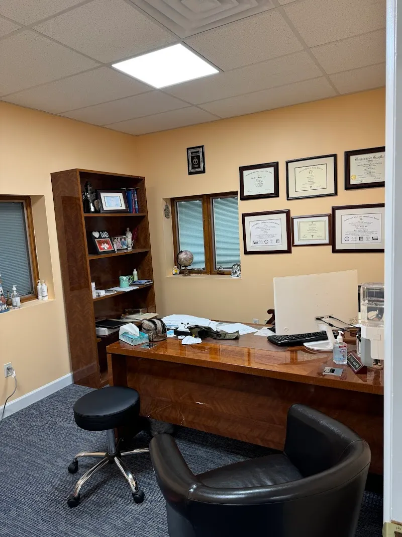 Global Life Rejuvenation - HRT & TRT For Men & Women photo 4