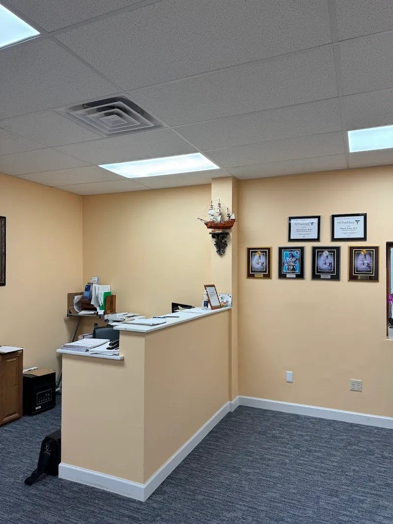 Global Life Rejuvenation - HRT & TRT For Men & Women photo 6