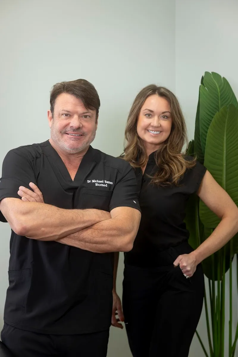 Biomed Hormone Replacement Therapy photo 4