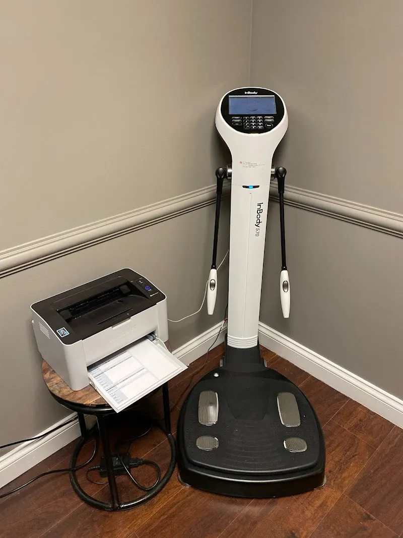 Optimize U - Paducah | Hormone & Cryotherapy Clinic photo 2