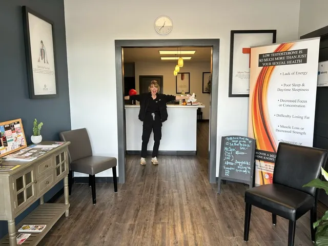 Ageless Men's Health photo 2