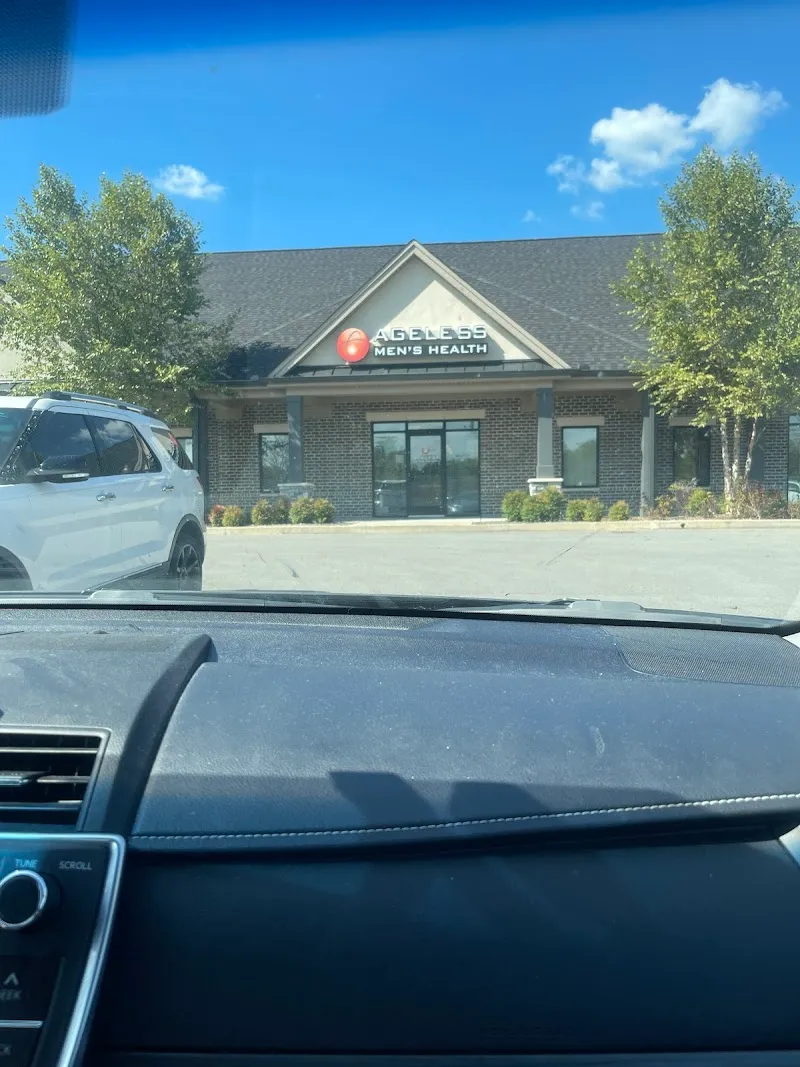 Ageless Men's Health photo 3