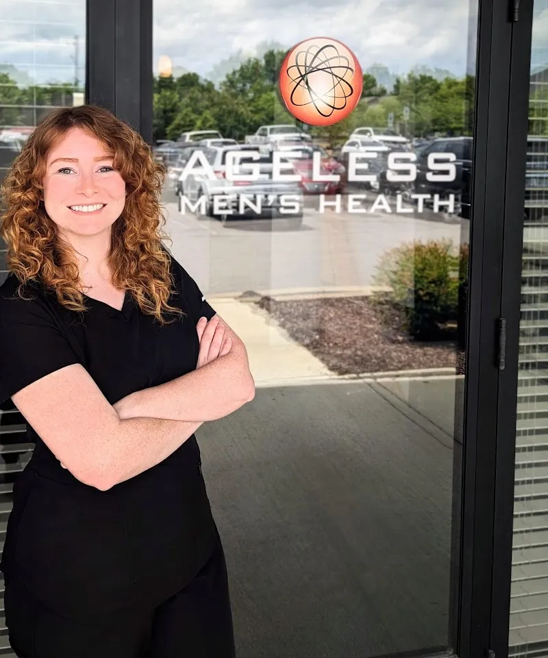 Ageless Men's Health photo 4