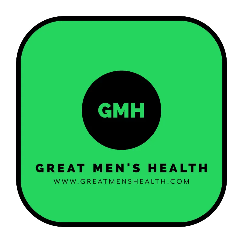 GreaT Men’s Health & Testosterone photo 2