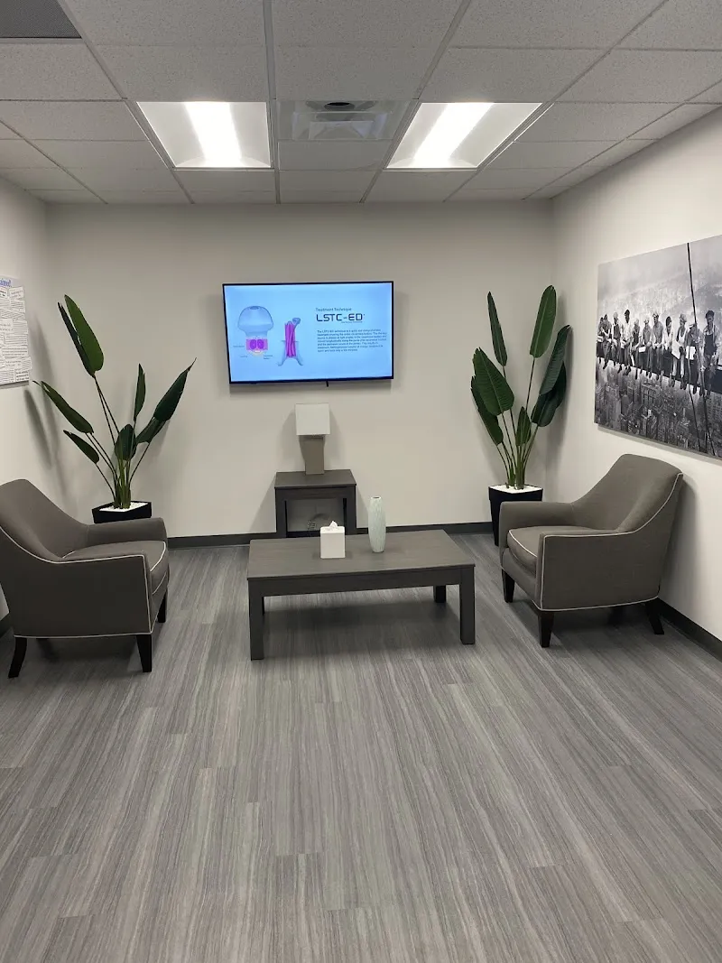 Cockeysville Clinic For Men photo 2