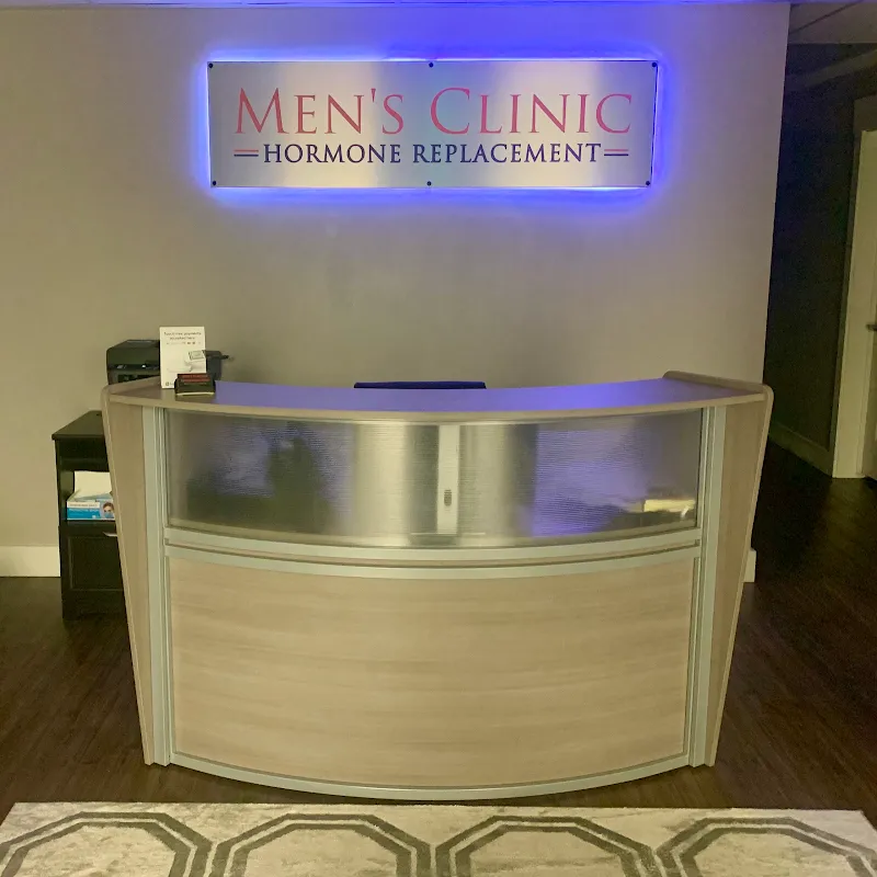 Testosterone.Doctor photo 2