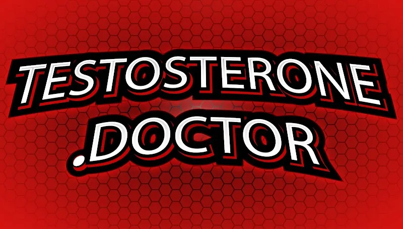 Testosterone.Doctor photo 4
