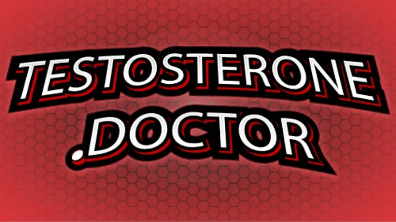 Testosterone.Doctor photo 6