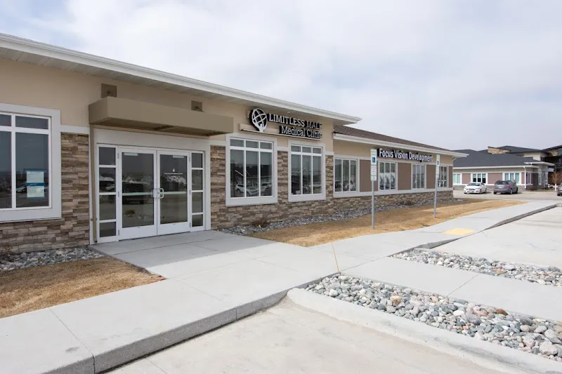 Limitless Male Medical Clinic photo 1