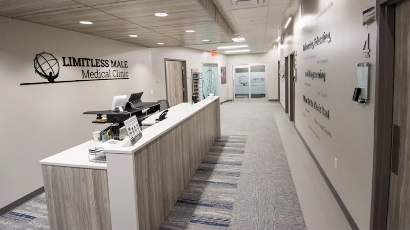 Limitless Male Medical Clinic photo 3