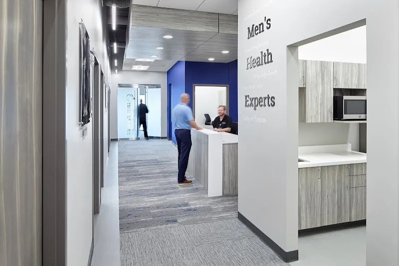 Limitless Male Medical Clinic photo 4