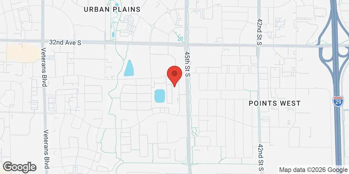 Map showing Limitless Male Medical Clinic location