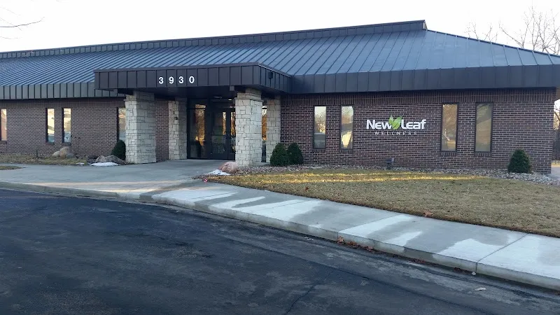 New Leaf Wellness photo 1