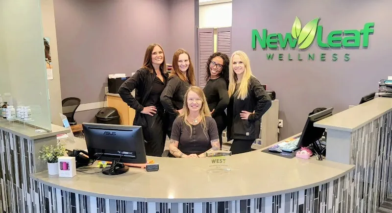 New Leaf Wellness photo 2