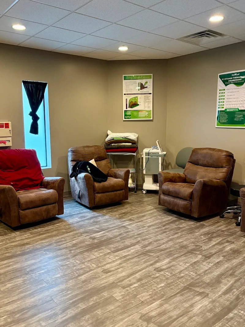 New Leaf Wellness photo 3