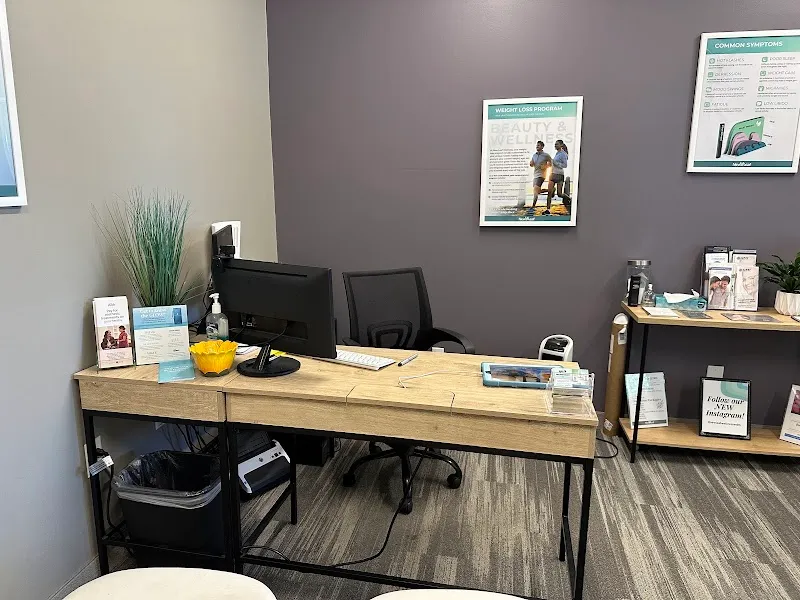 New Leaf Wellness photo 4