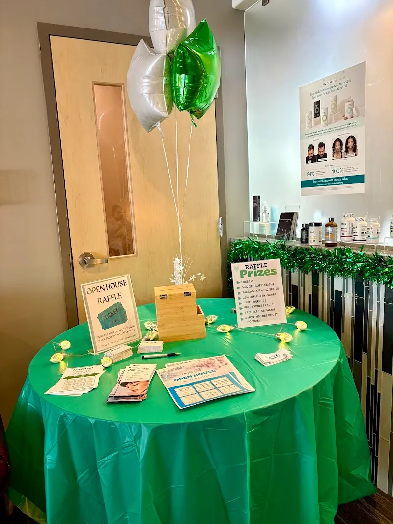 New Leaf Wellness photo 5