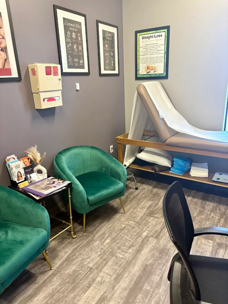 New Leaf Wellness photo 6