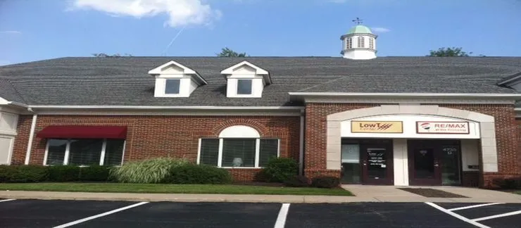 Low T Center Indianapolis | Men's Health & TRT Clinic photo 1