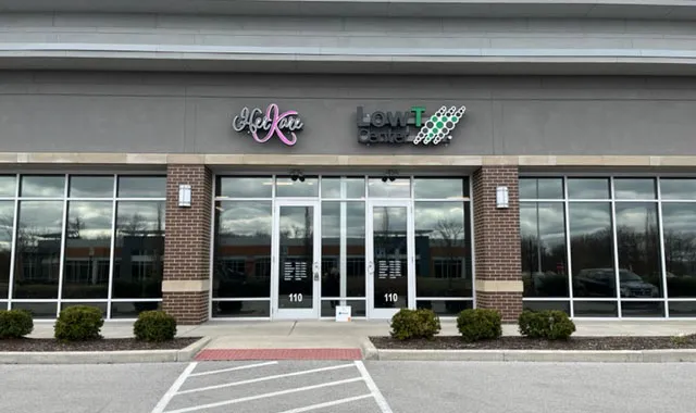 Low T Center Indianapolis | Men's Health & TRT Clinic photo 2